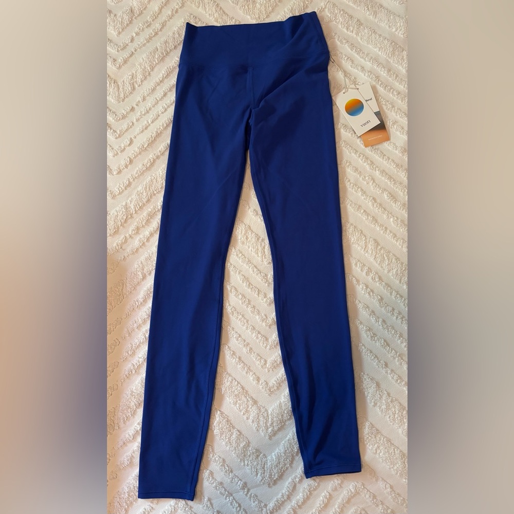 Vuori All the Feels Leggings - Copenhagen